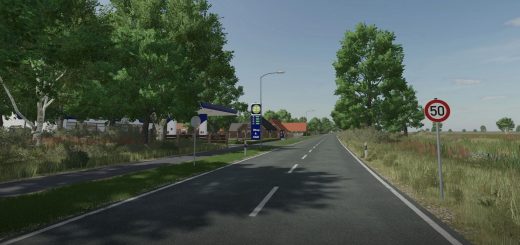 Leybucht 4x v1.0