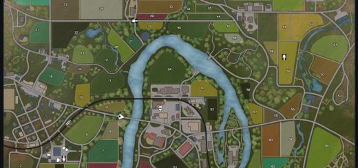 LiveMap Companion App v1.0