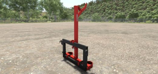 Lizard 1298 Bag Lifter v1.0