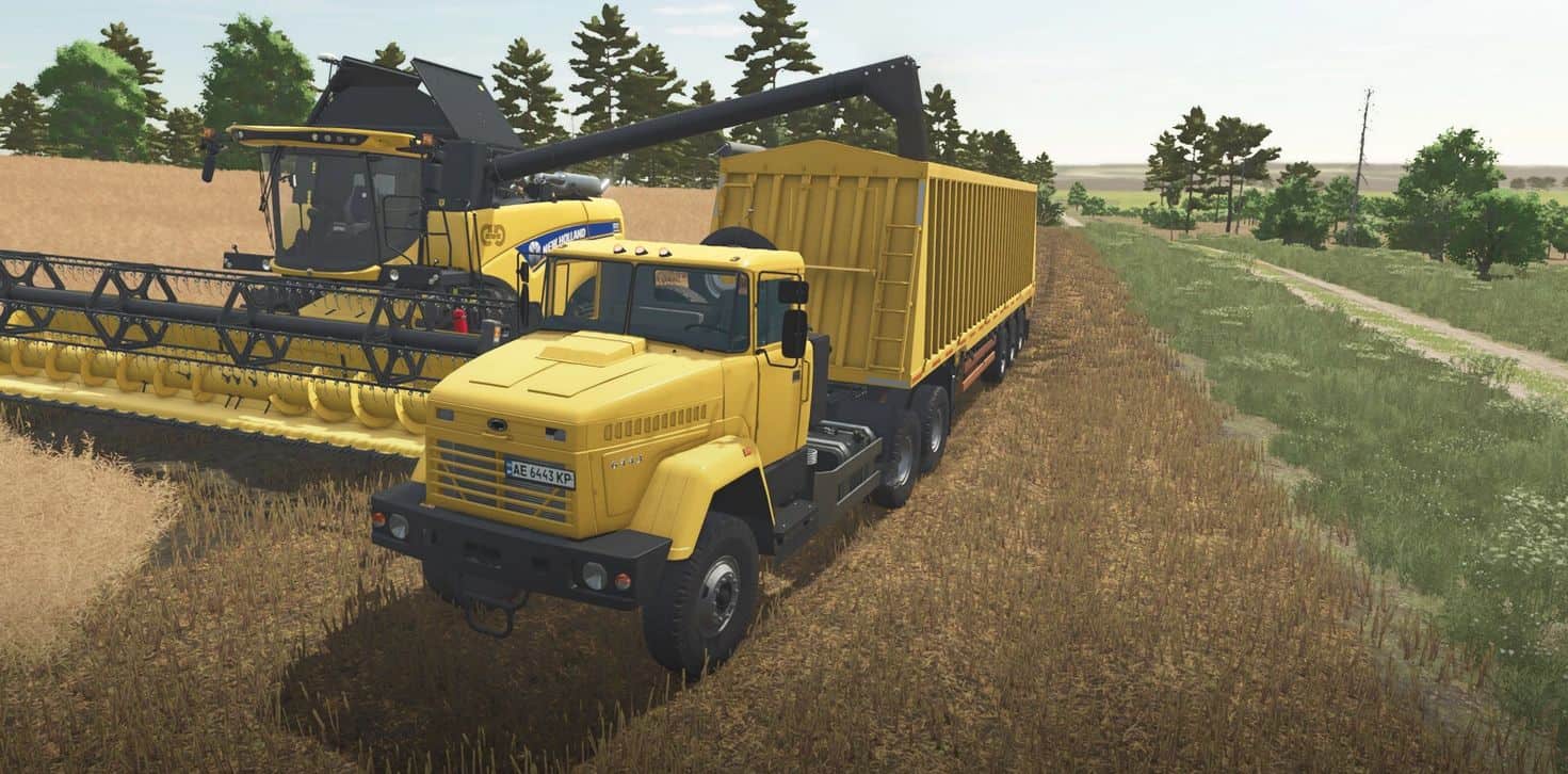 Lizard 6443 v1.0