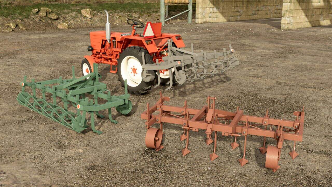 Lizard AKM-172 1.4 v1.0