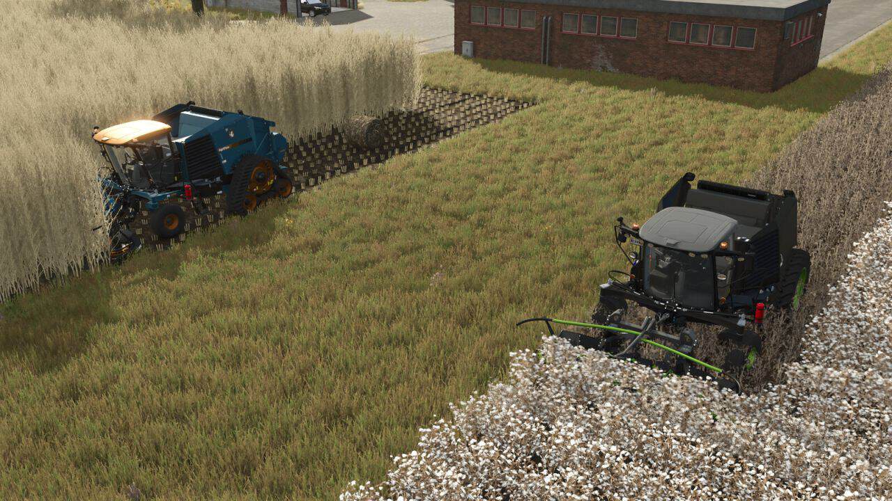 Lizard AgriFlex SPB v1.1.0.2