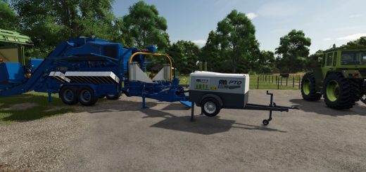 Lizard ArtM-PTO v1.0