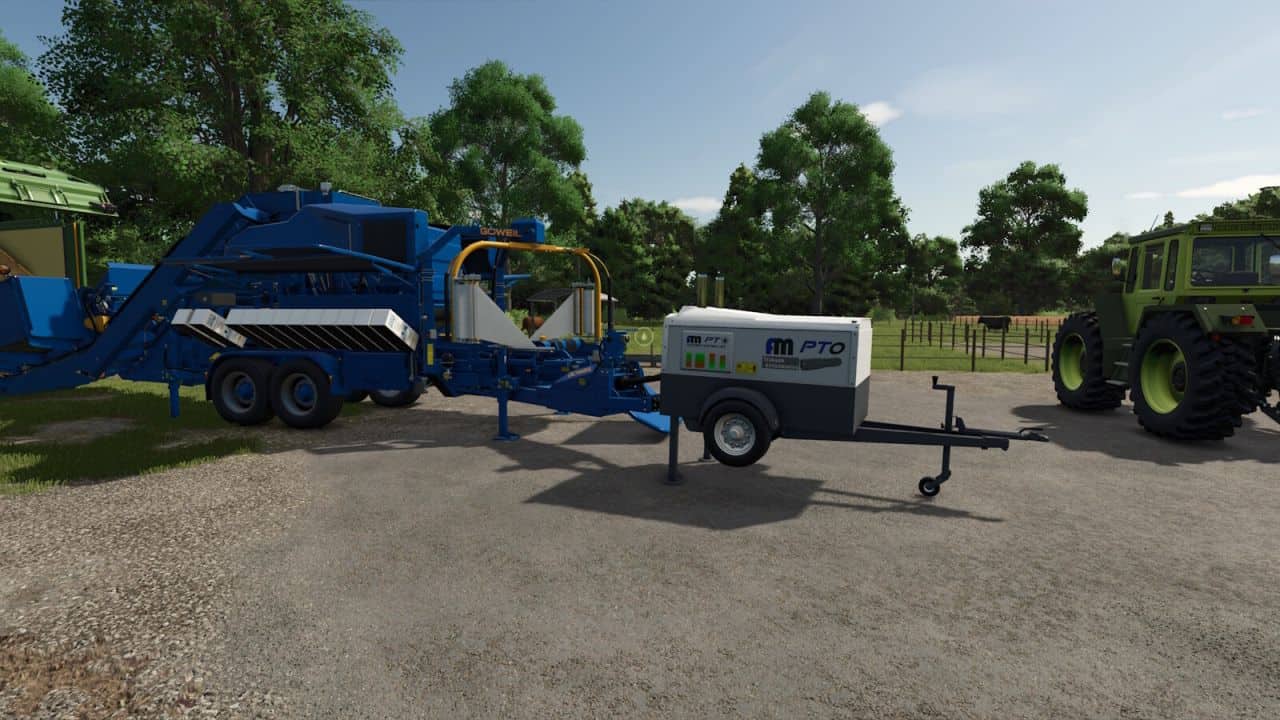 Lizard ArtM-PTO v1.0