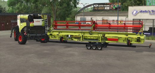 Lizard Cutting Cart v1.0.0.1