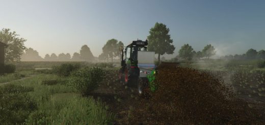 Lizard Dzik v1.0