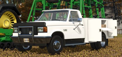 Lizard F-150 v1.0.0.1