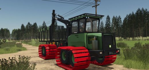 Lizard F28X Forwarder v1.0.0.5