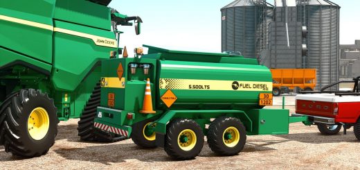 Lizard FD-55 v1.0.0.1