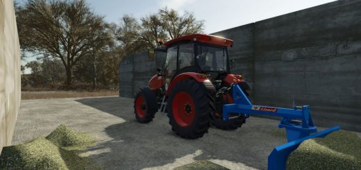 Lizard LT Pack v1.1