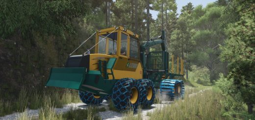 Lizard LogFlex Series v1.0