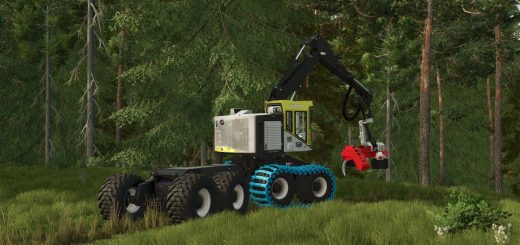 Lizard TF840-B v1.0