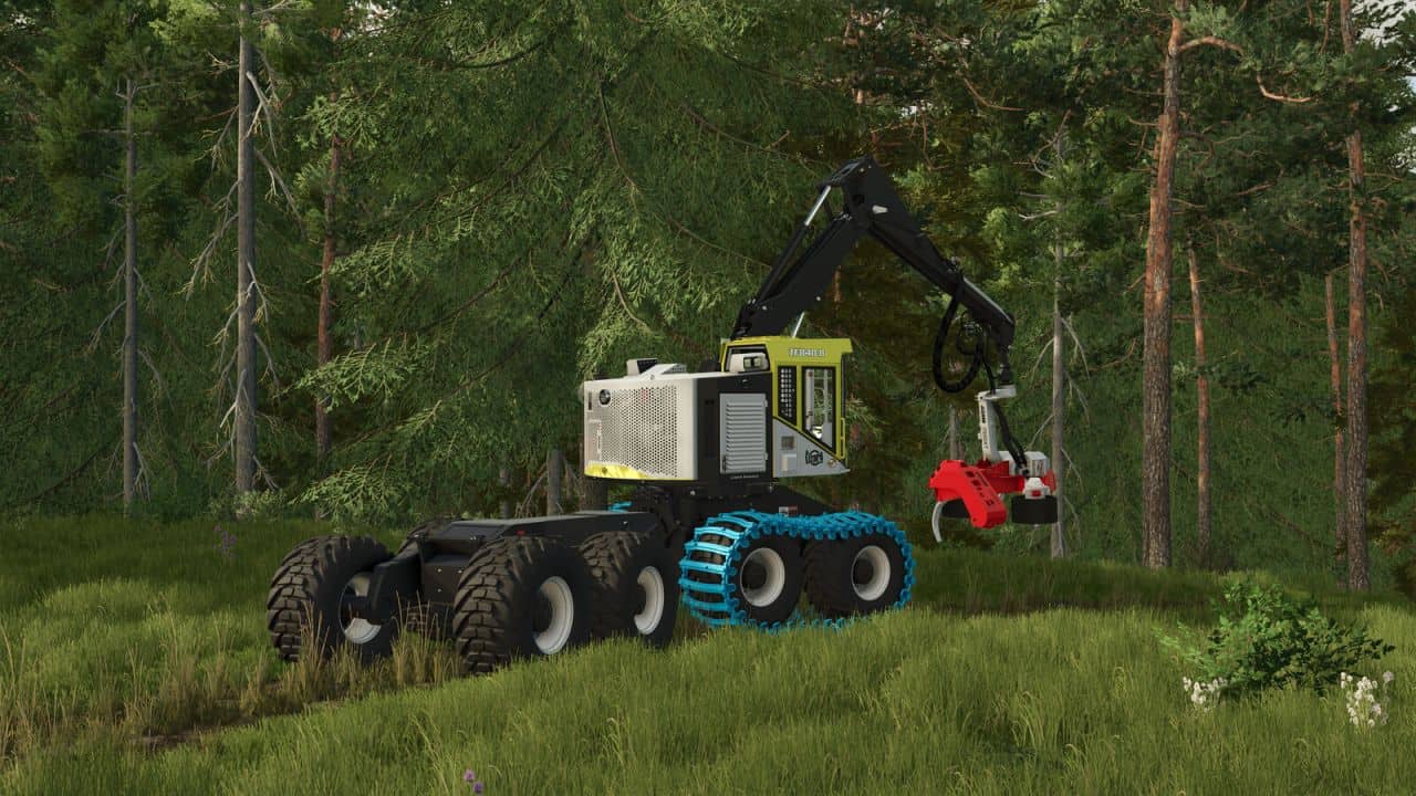Lizard TF840-B v1.0