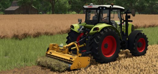 Lizard TGA 2200 v1.0