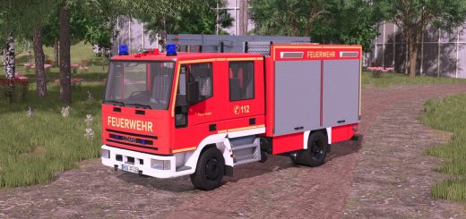 Lizard Unifire LF16/12 v1.1