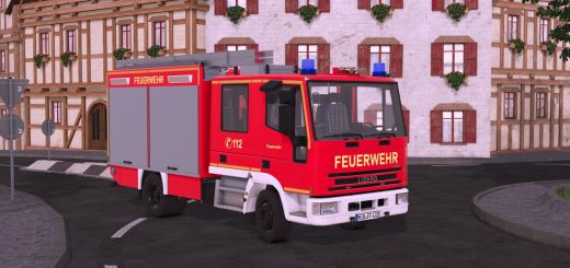 Lizard Unifire LF16/12 v1.0.0.1