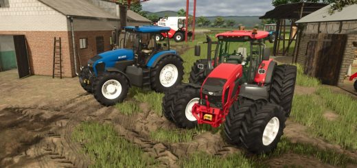 MTZ 2022.7 v1.0