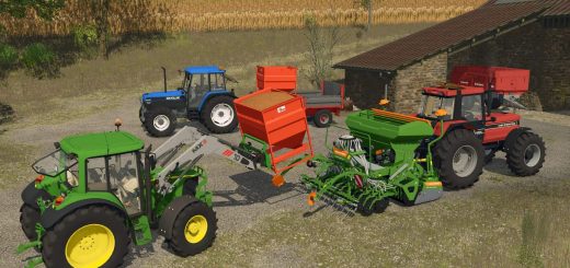 MX T410 FL100 V1.1