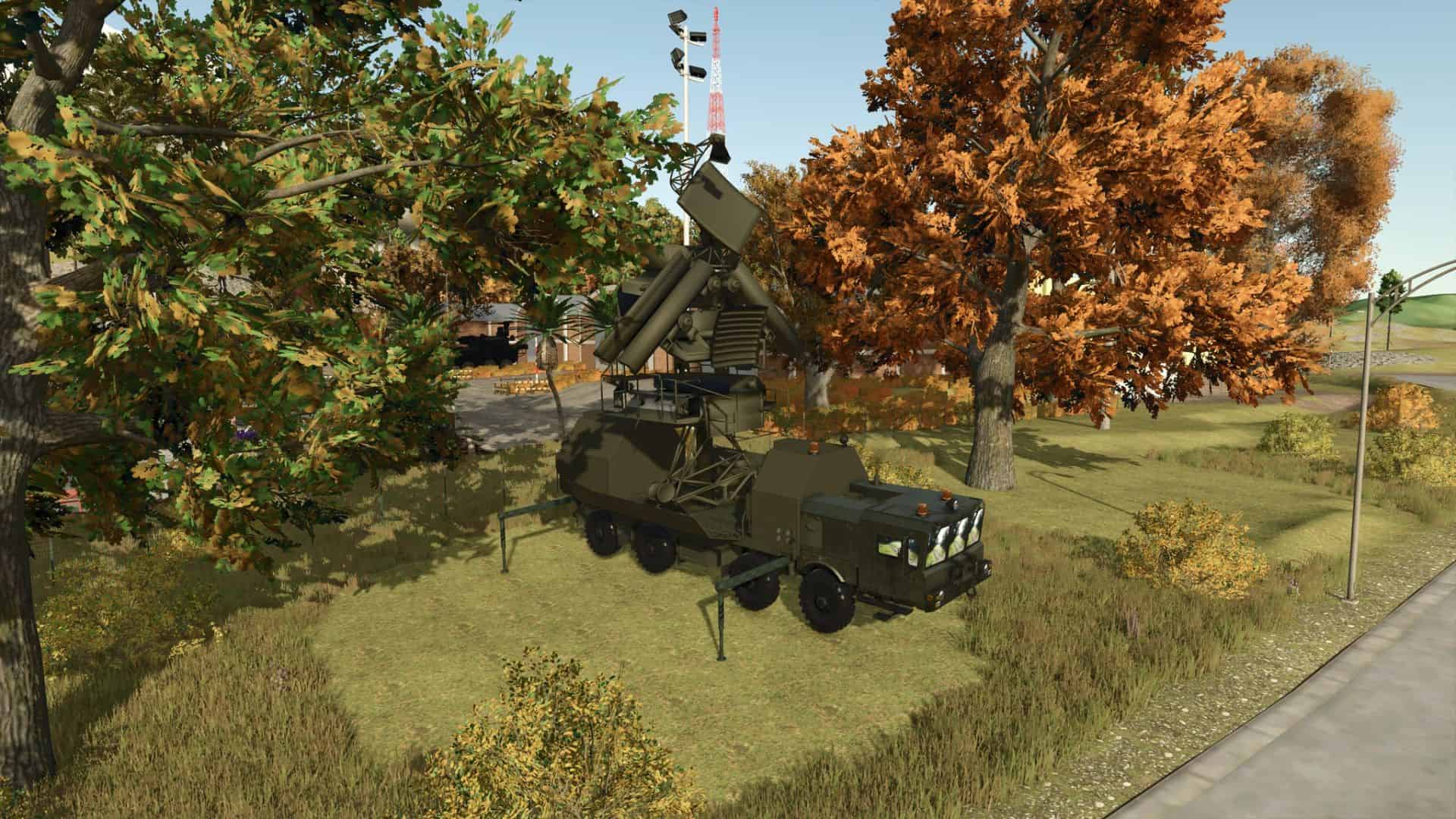MZKT-7930 Astrolog v1.0