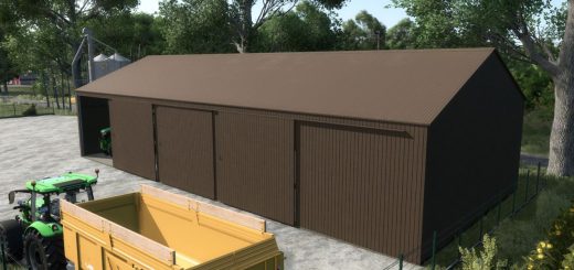 Machine Hall 25×12 v1.0.0.1