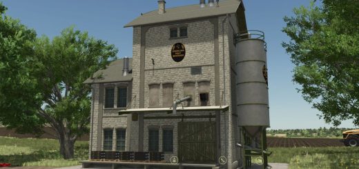 Malt Beverage Factory v1.0