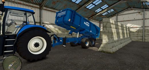 Manual Tipping v2.1.3.2
