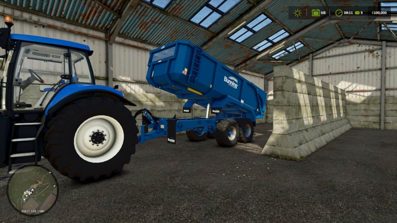 Manual Tipping v2.1.3.2