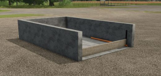 Manure Heap Pack v1.0