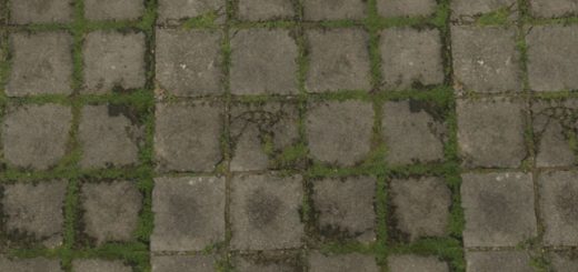 Map 4x red lands v1.0