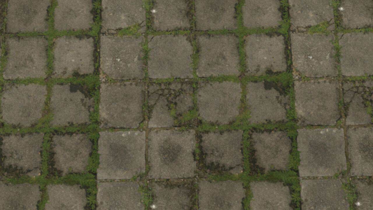 Map 4x red lands v1.0