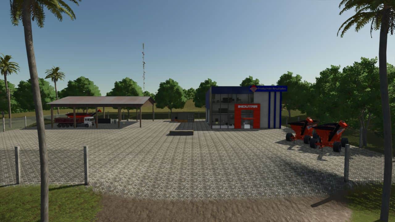 Mapa Silêncio v1.0