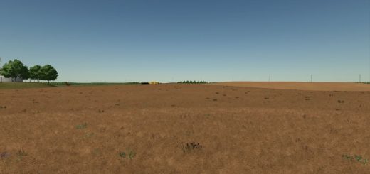 Mapa Silêncio v1.0.0.1