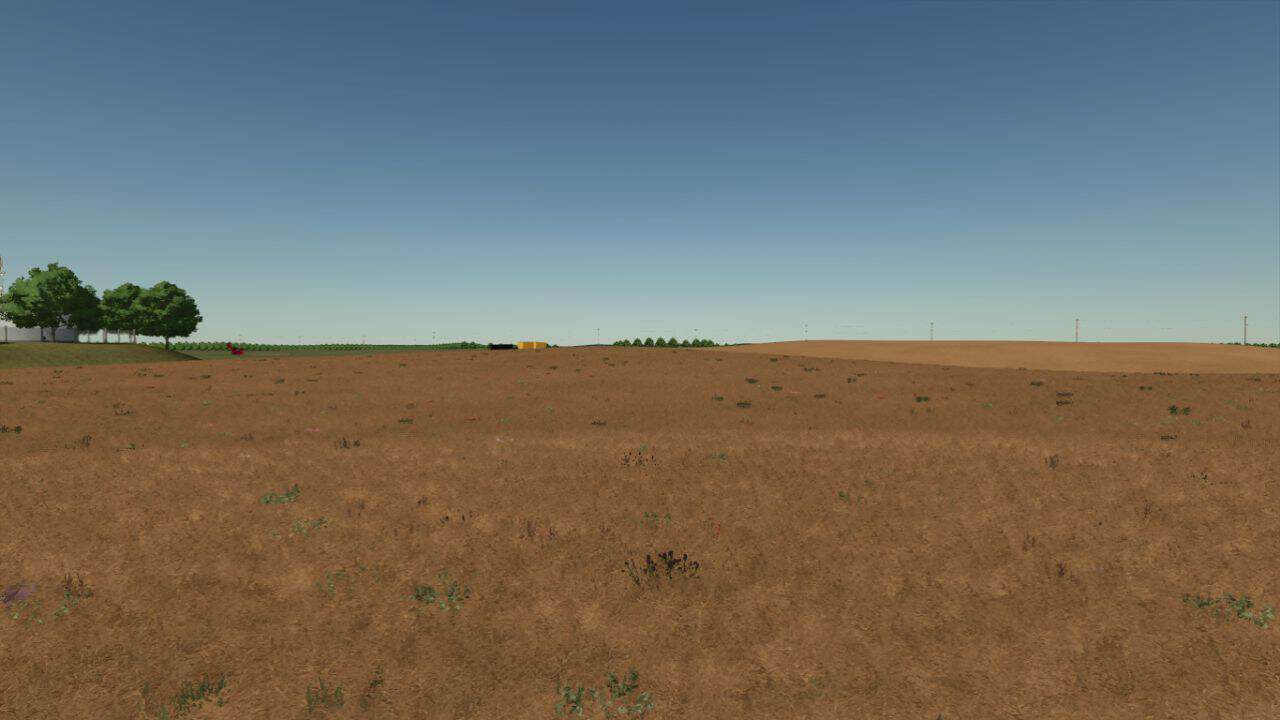 Mapa Silêncio v1.0.0.1