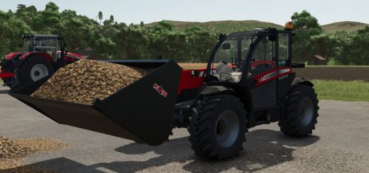 Massey Ferguson 9407 S v1.1