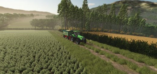 Maypole Farm v1.3