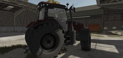 McCormick X7 BZH v1.1.0.1
