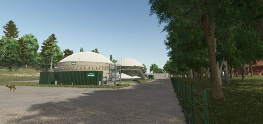 Meinefeld Region Schaumburg v1.0