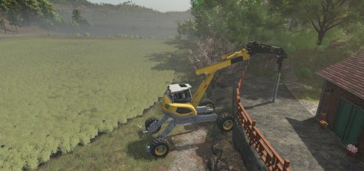 MenziMuck M545 BETA v1.0