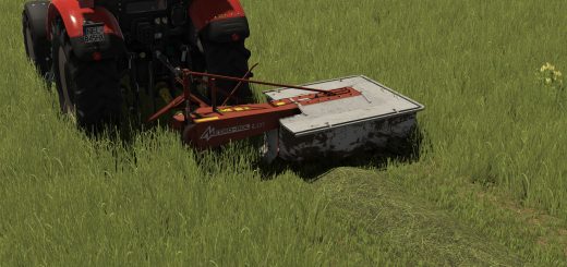 Mesko Z-133 v1.0