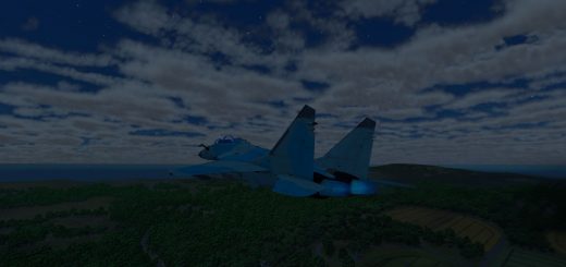 MiG-35 v1.0
