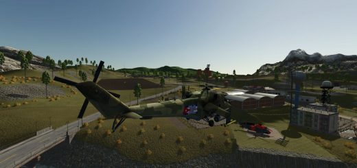 Mil Mi-24 v1.0