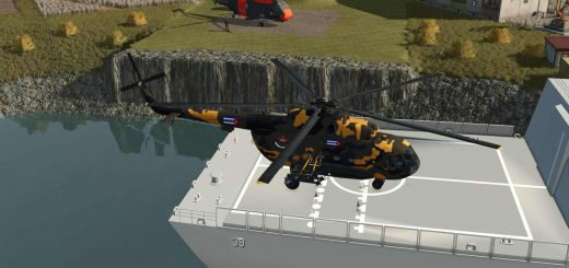 Mil Mi-8 v1.0
