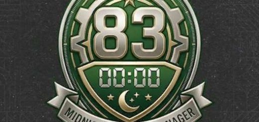 Mission Manager v1.0