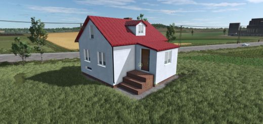 Modern Farmhouse v1.1