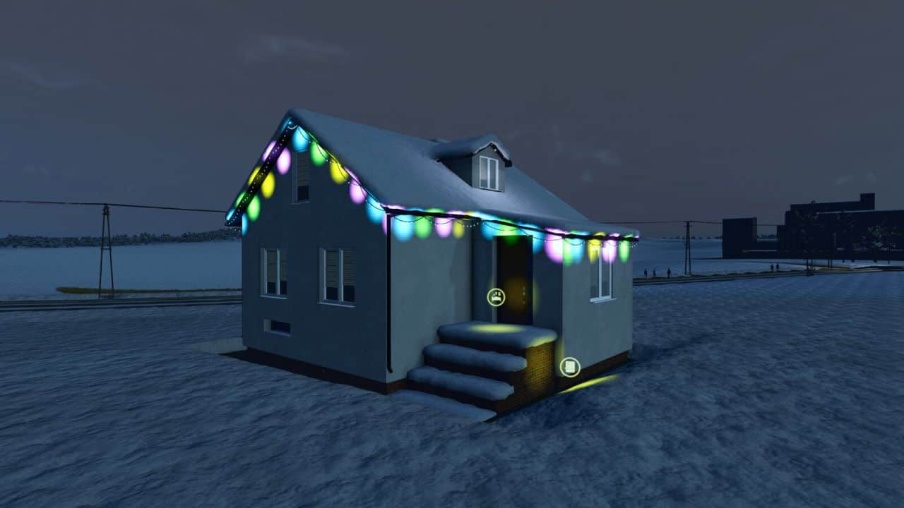 Modern Farmhouse v1.1