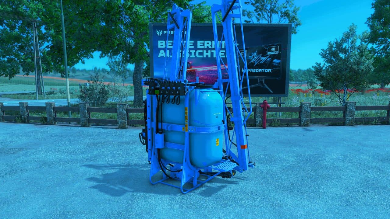 Montana 800L v1.0
