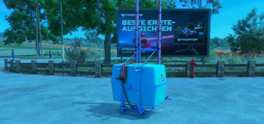 Montana Parrudinho v1.0