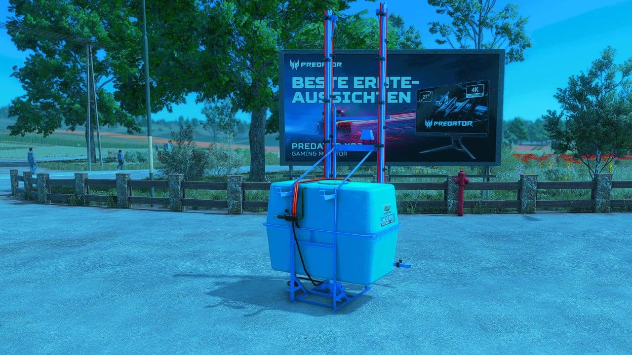 Montana Parrudinho v1.0