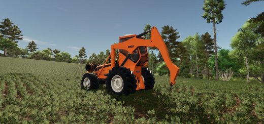 Motocana Valtra BM V1.1