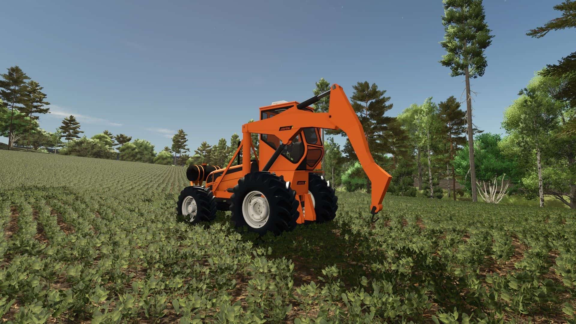 Motocana Valtra BM V1.1